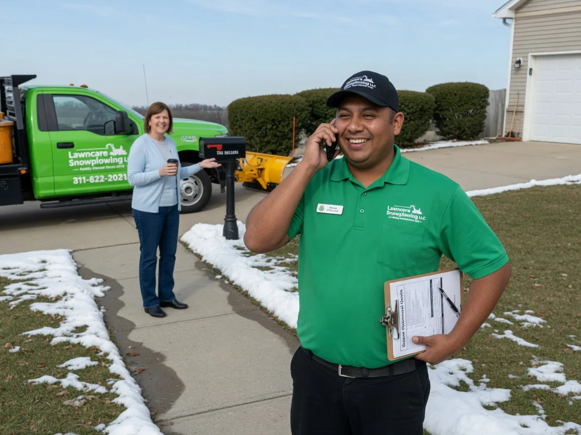 Lawn Care Services By Expert Landscaper Clint, TX FAQs